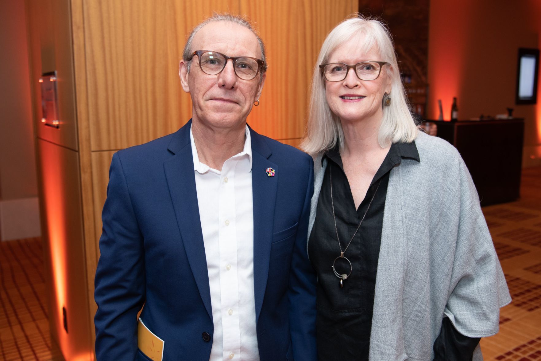 2019 Makers Ball at Four Seasons Hotel